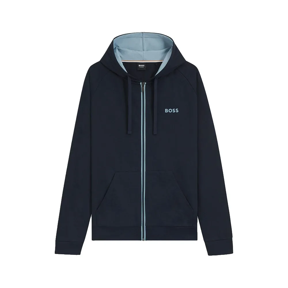 

Куртка BOSS Authentic 10269562 03, синий