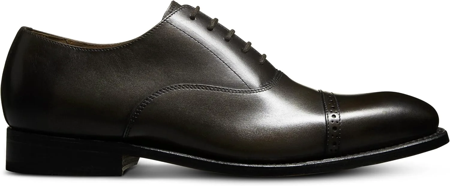 Мужские туфли Allen Edmonds Brady, оливковый — фото 3