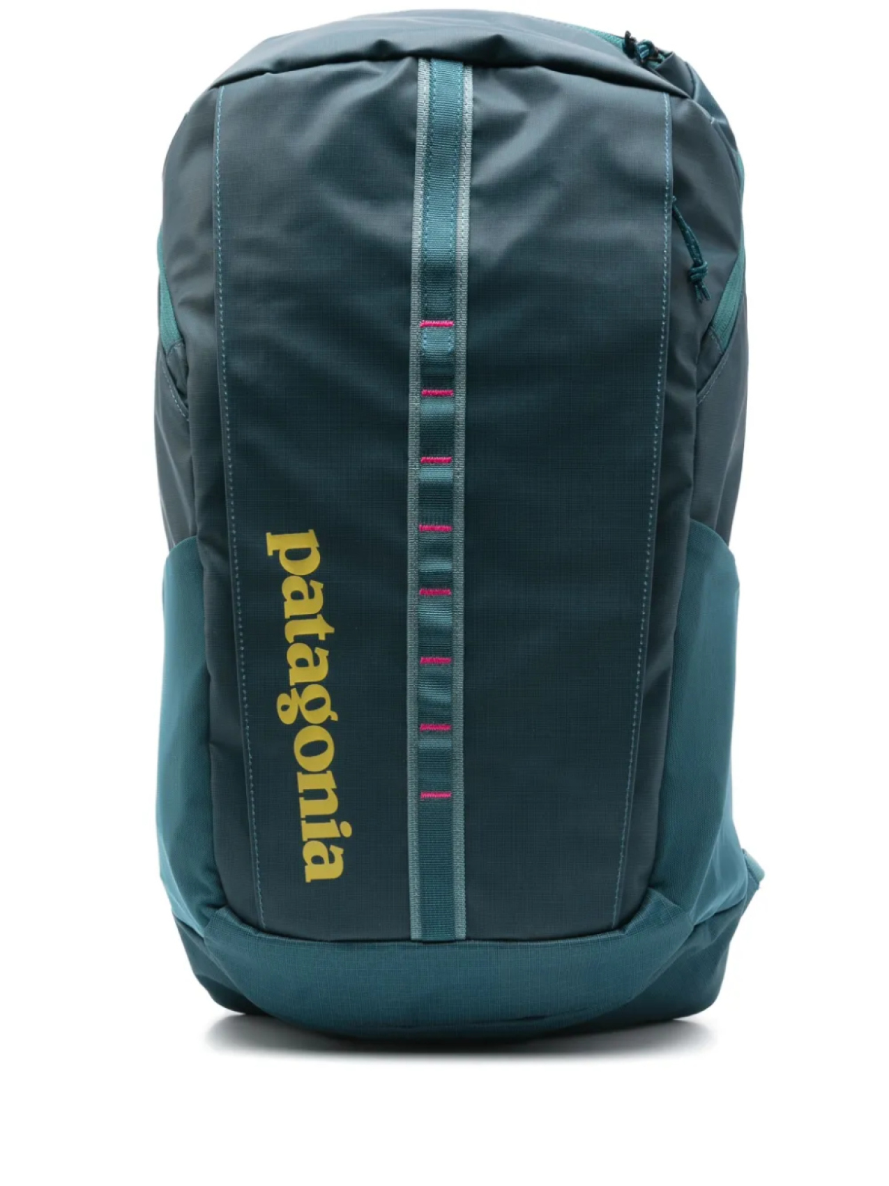 

Рюкзак Patagonia Black Hole 25 л, зеленый
