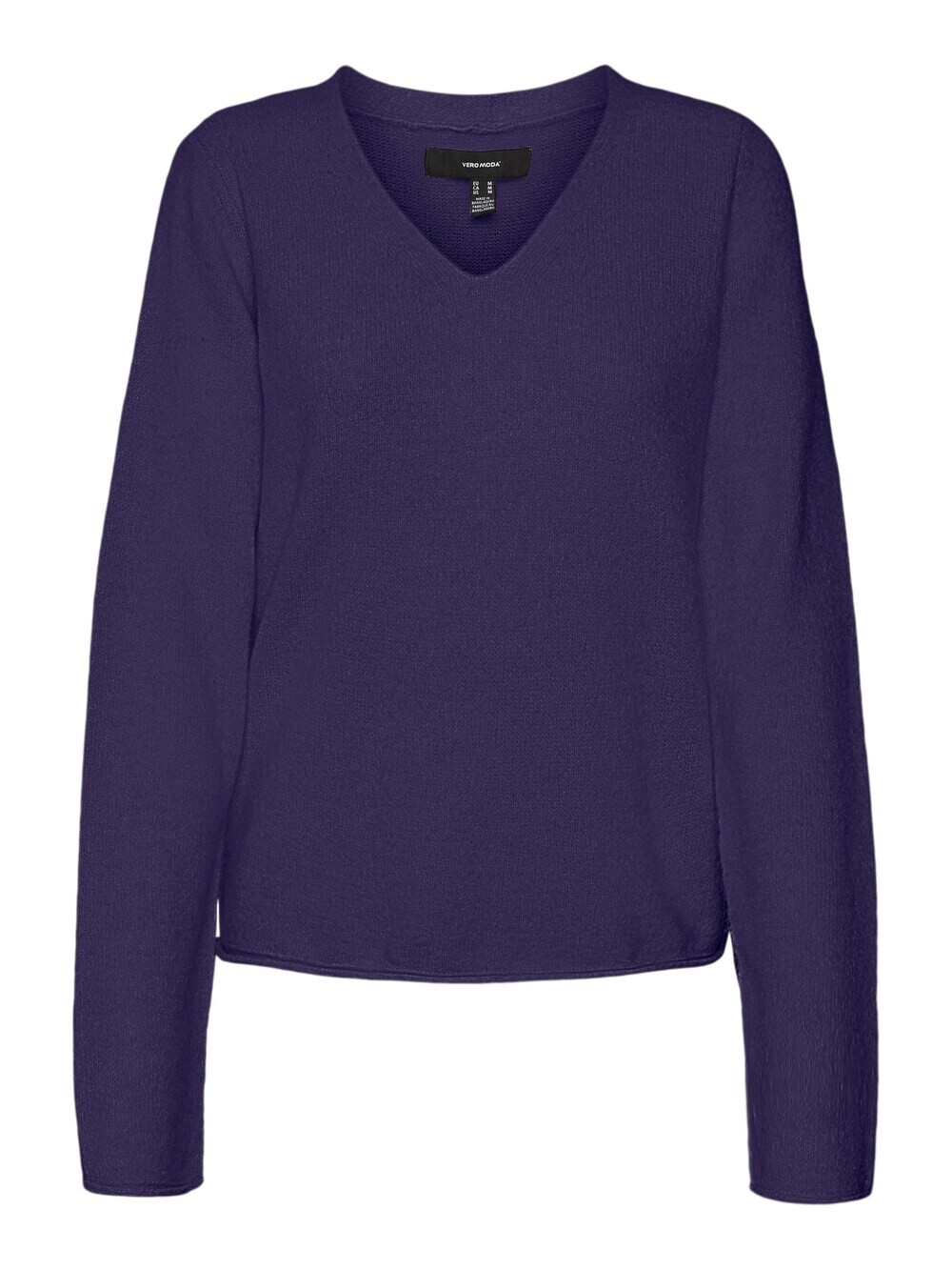 

Свитер Vero Moda RAIN, фиолетовый