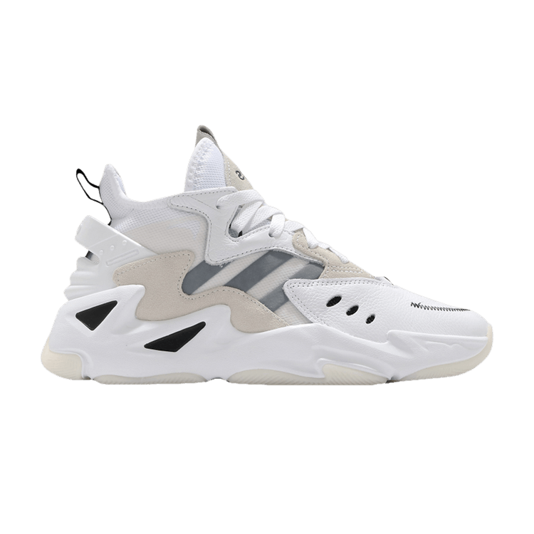 

Кроссовки Firewalker 'White Grey', белый