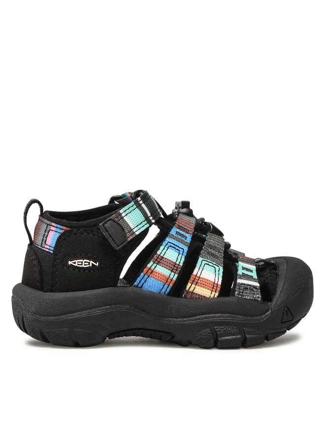 

Сандалии Newport H2 1026271 Keen, черный
