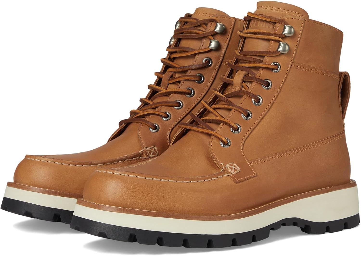 

Мужские утилитарные ботинки Sperry Mountain-sider, Tan