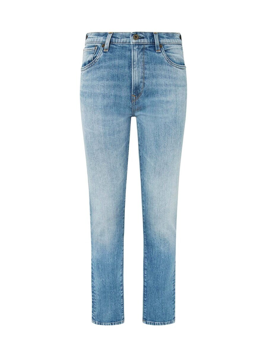 

Джинсы Pepe Jeans Slim fit Jeans, синий деним