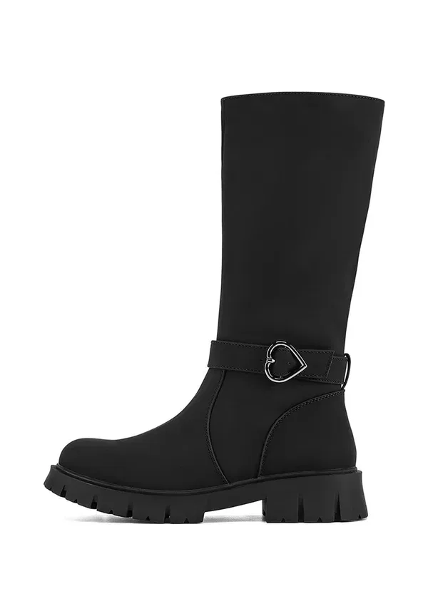 Сапоги Cossack ceo boots Deezee, черный