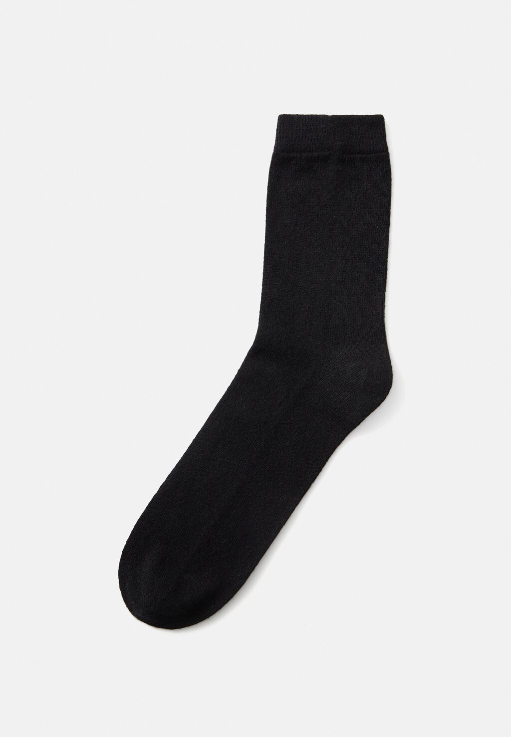 

Носки CLASSIC COSY KNITID, черный