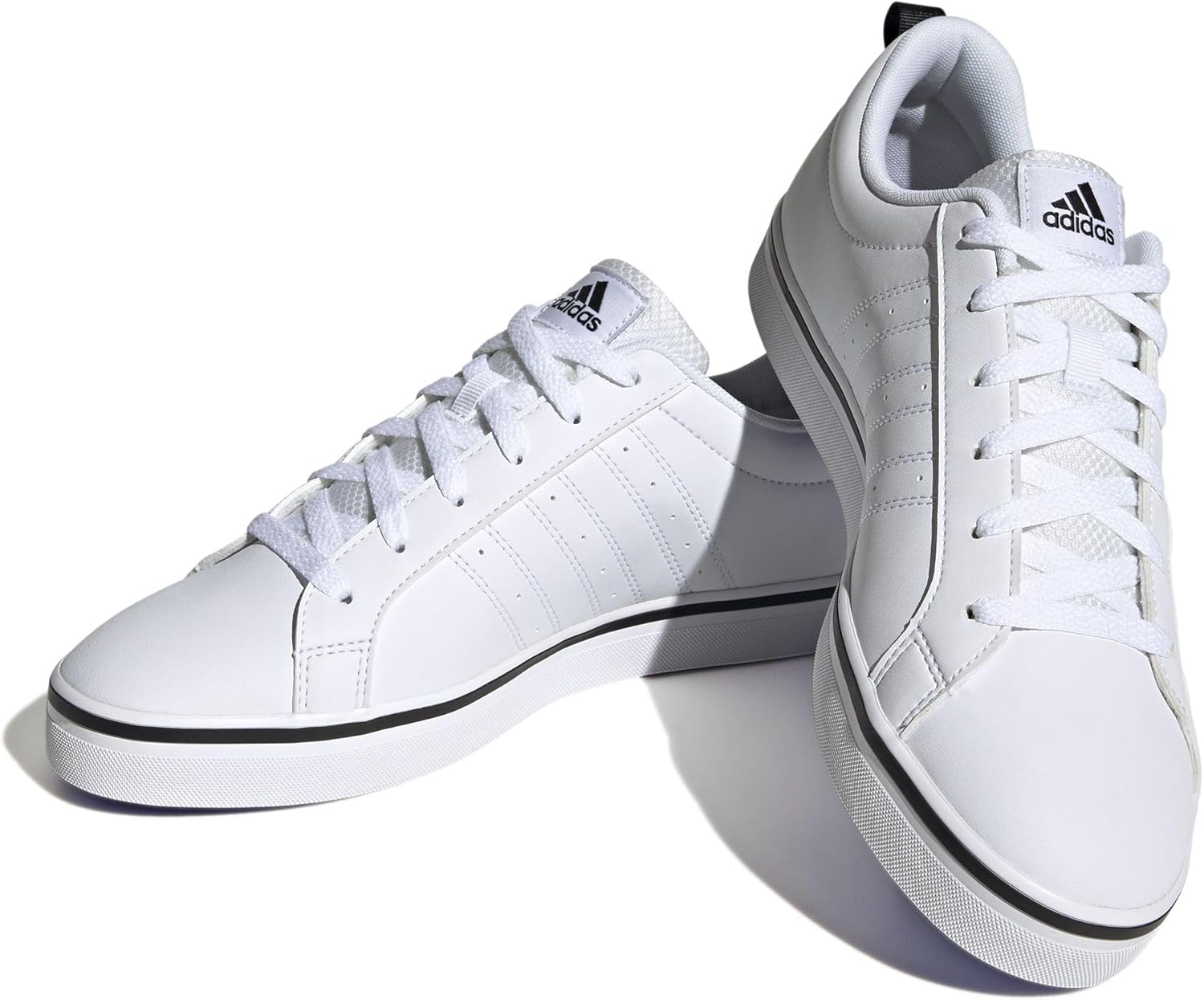 

Кроссовки Adidas VS Pace 2.0 черные