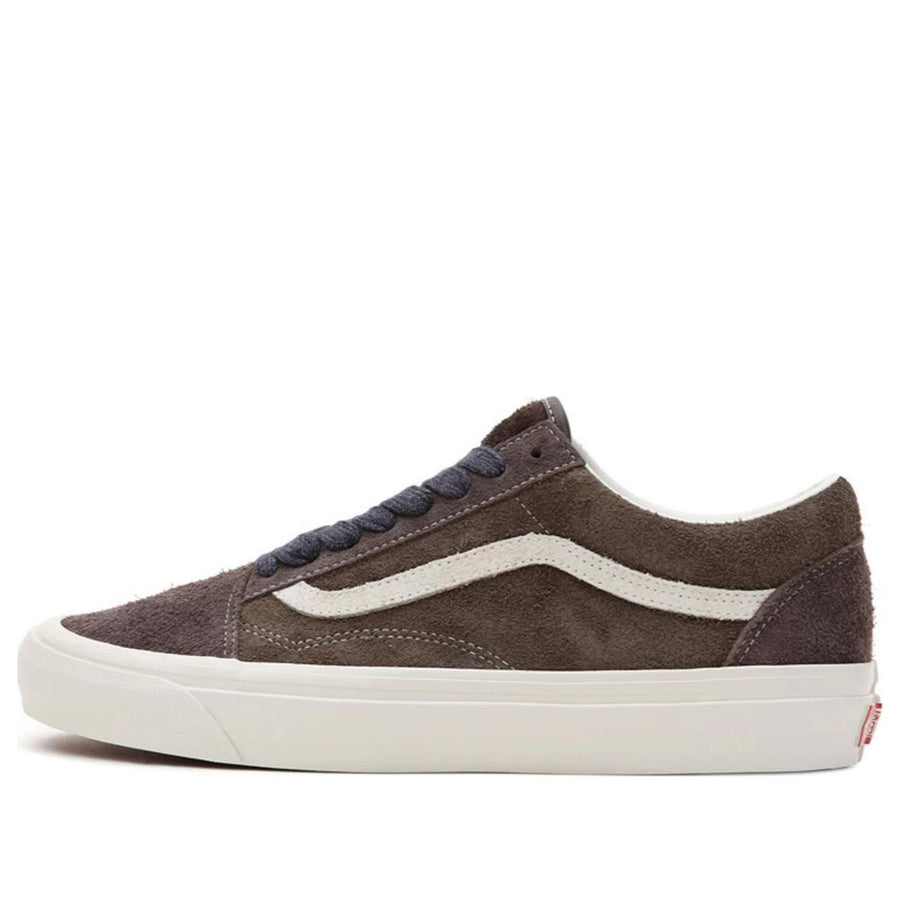 

Кеды Vans Old Skool 36 DX 'Anaheim Factory - Brown', коричневый