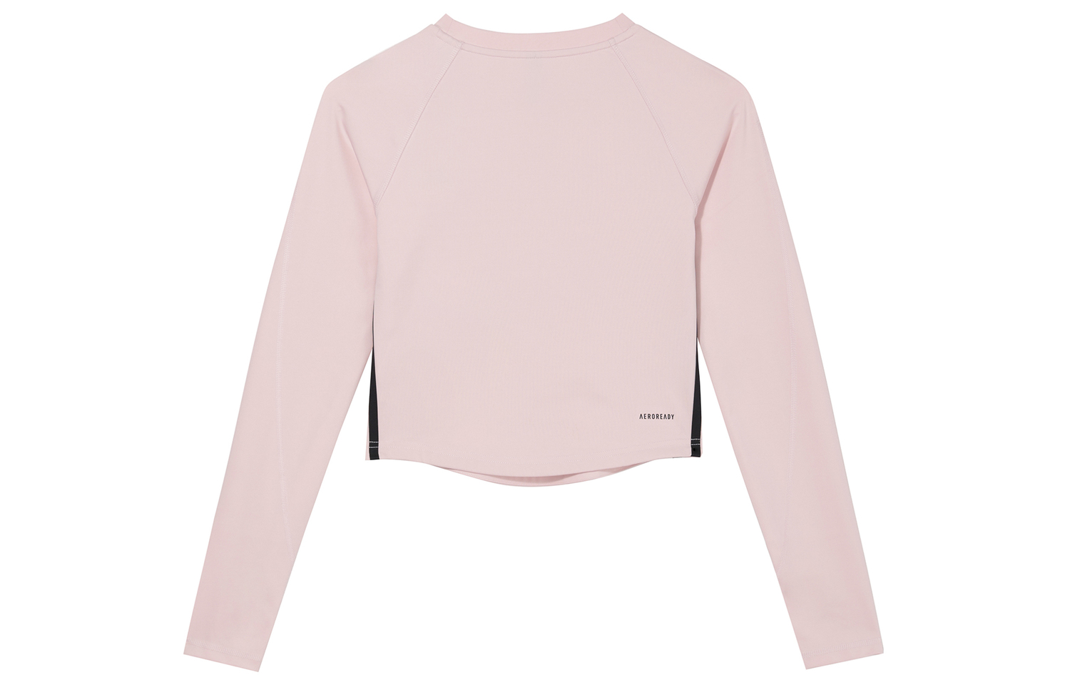Adidas Футболка Dance Aeroready fw24 женская розовая — фото 4