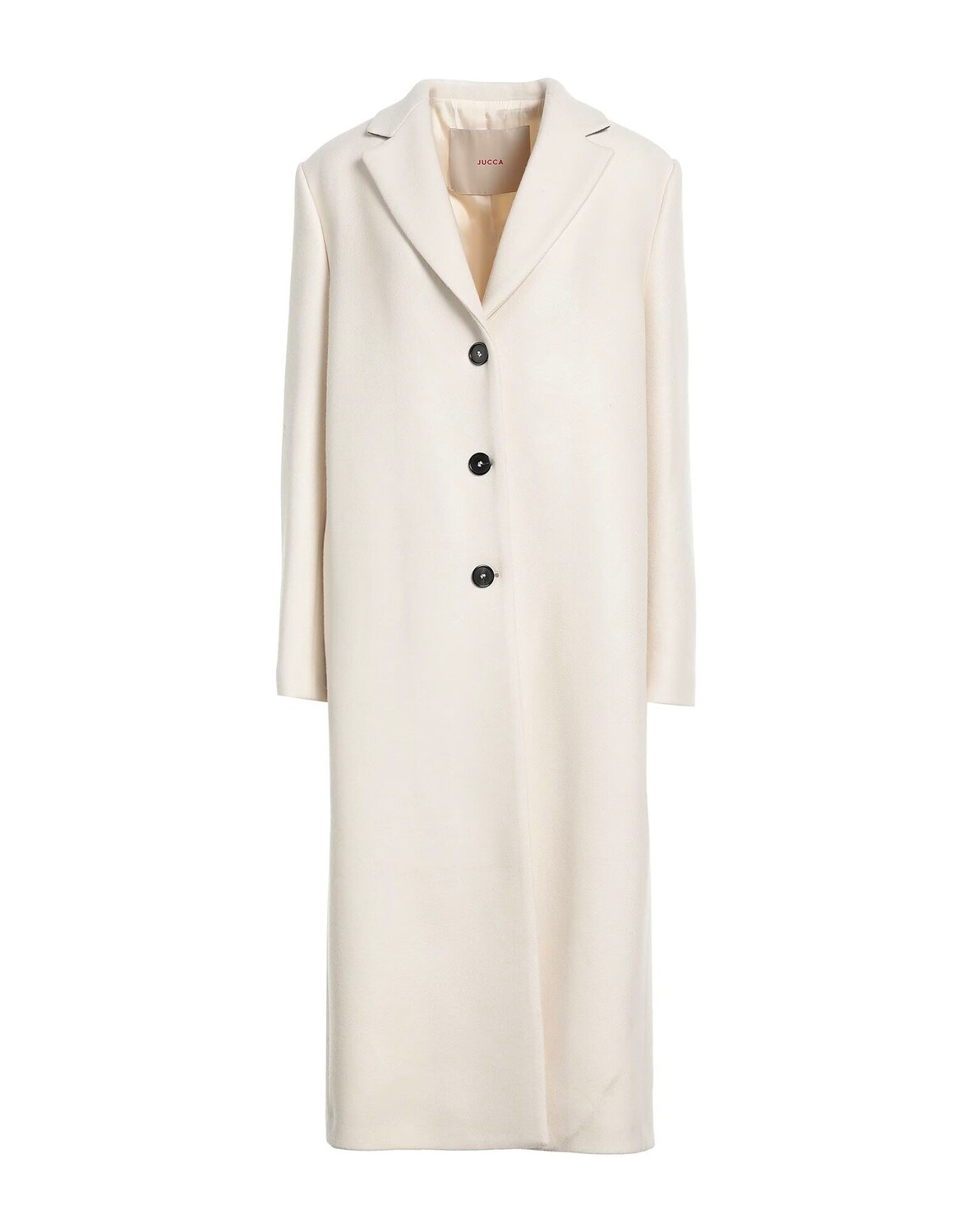 

Пальто Jucca, слоновая кость