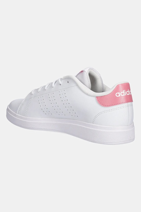 Детские кроссовки Advantage Base 0 Adidas, белый — фото 3