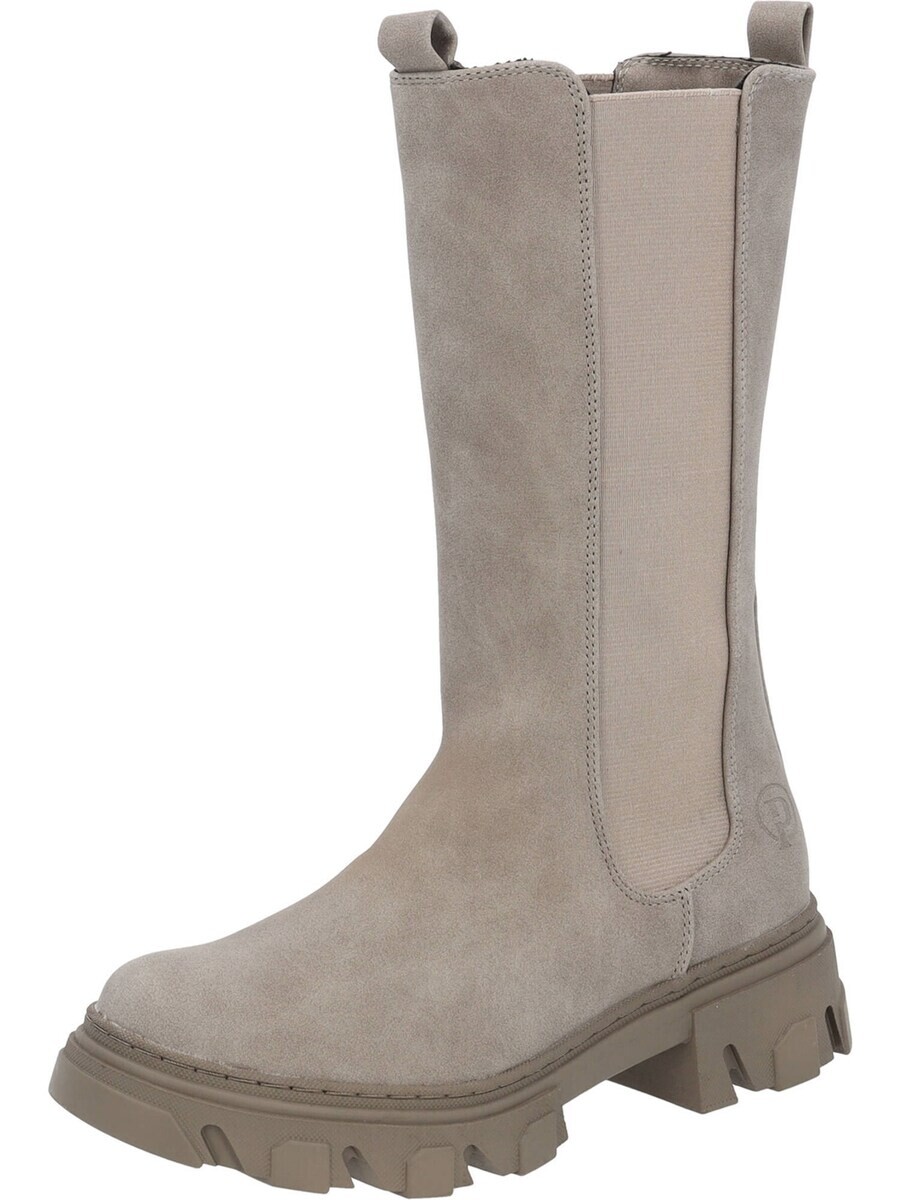 Ботинки Palado Chelsea Boots Nikolos, серый