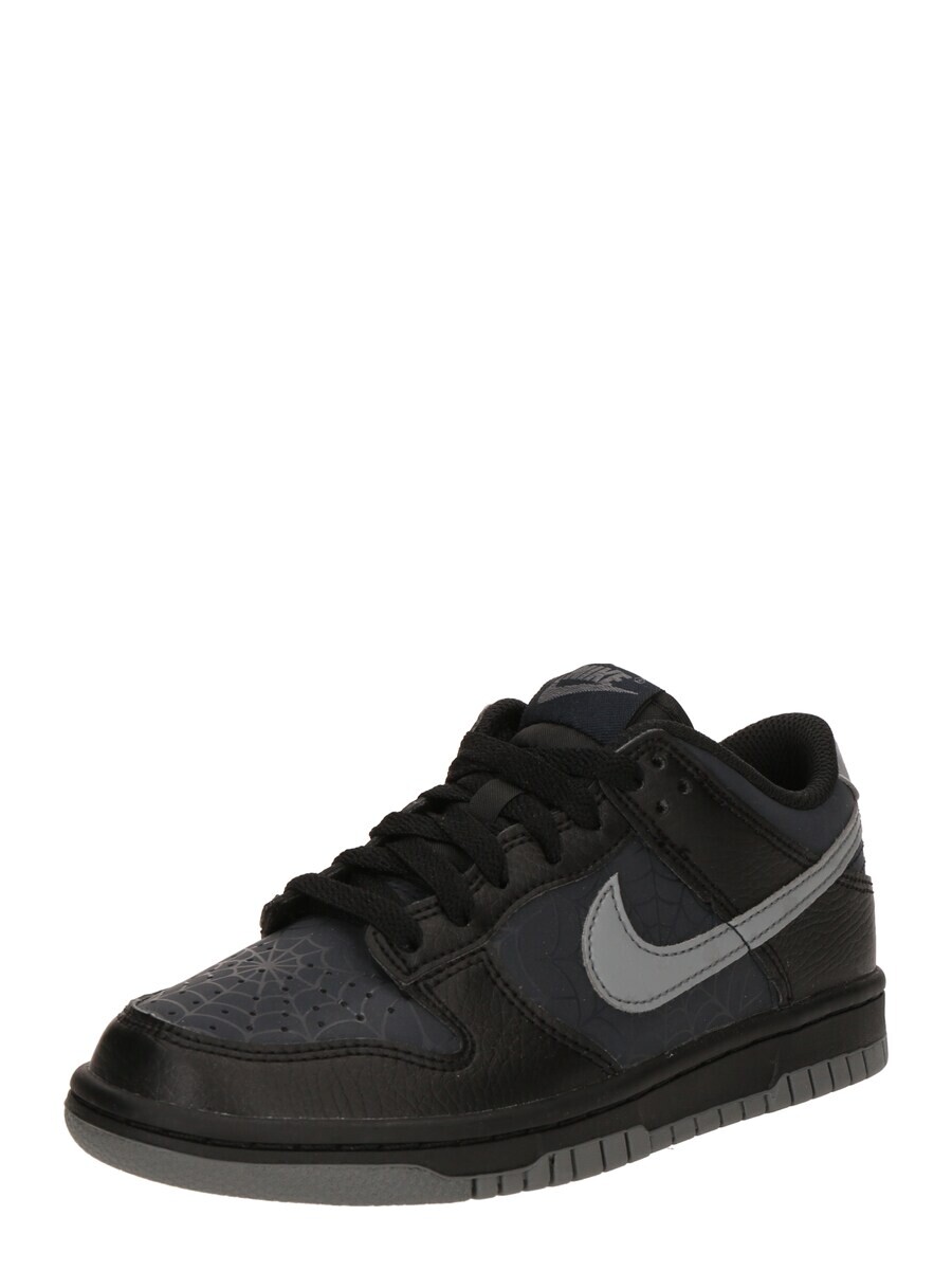 

Кроссовки Nike Sportswear Sneakers DUNK, черный
