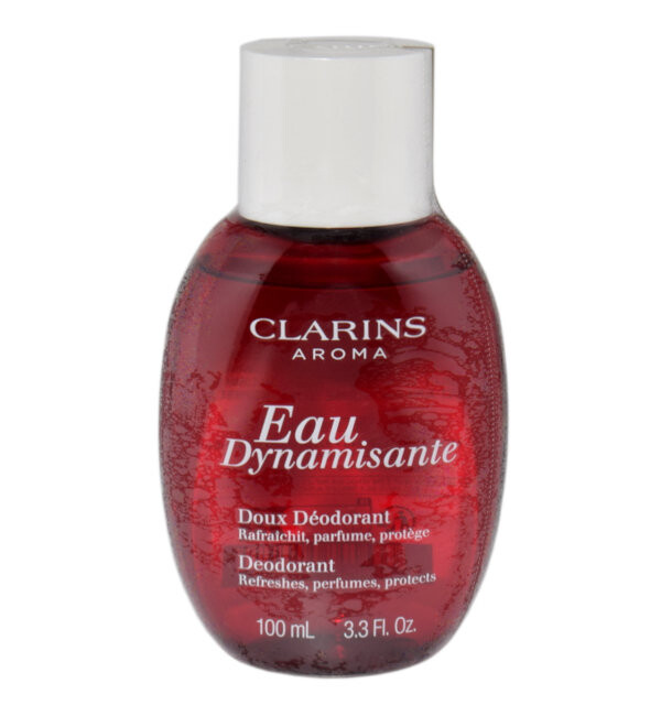 

Дезодорант Clarins Eau Dynamisante 100 мл