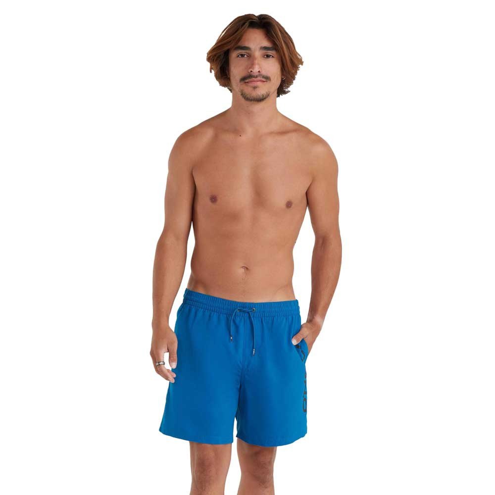 

Шорты для плавания O´neill Cali 16´´ Swimming Shorts, синий