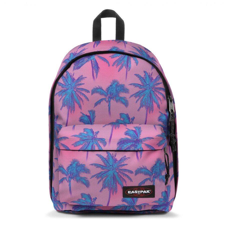 

Рюкзак EASTPAK Out Of Office, цвет Dark pink