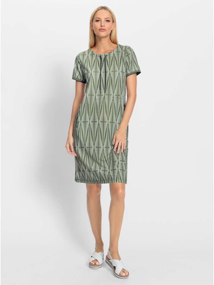 

Платье до колена Heine