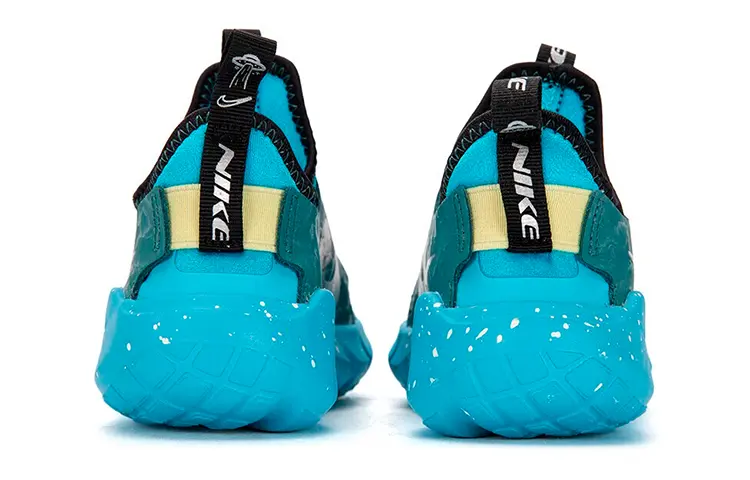 Детские кроссовки Nike Flex Runner 2 PS — фото 4