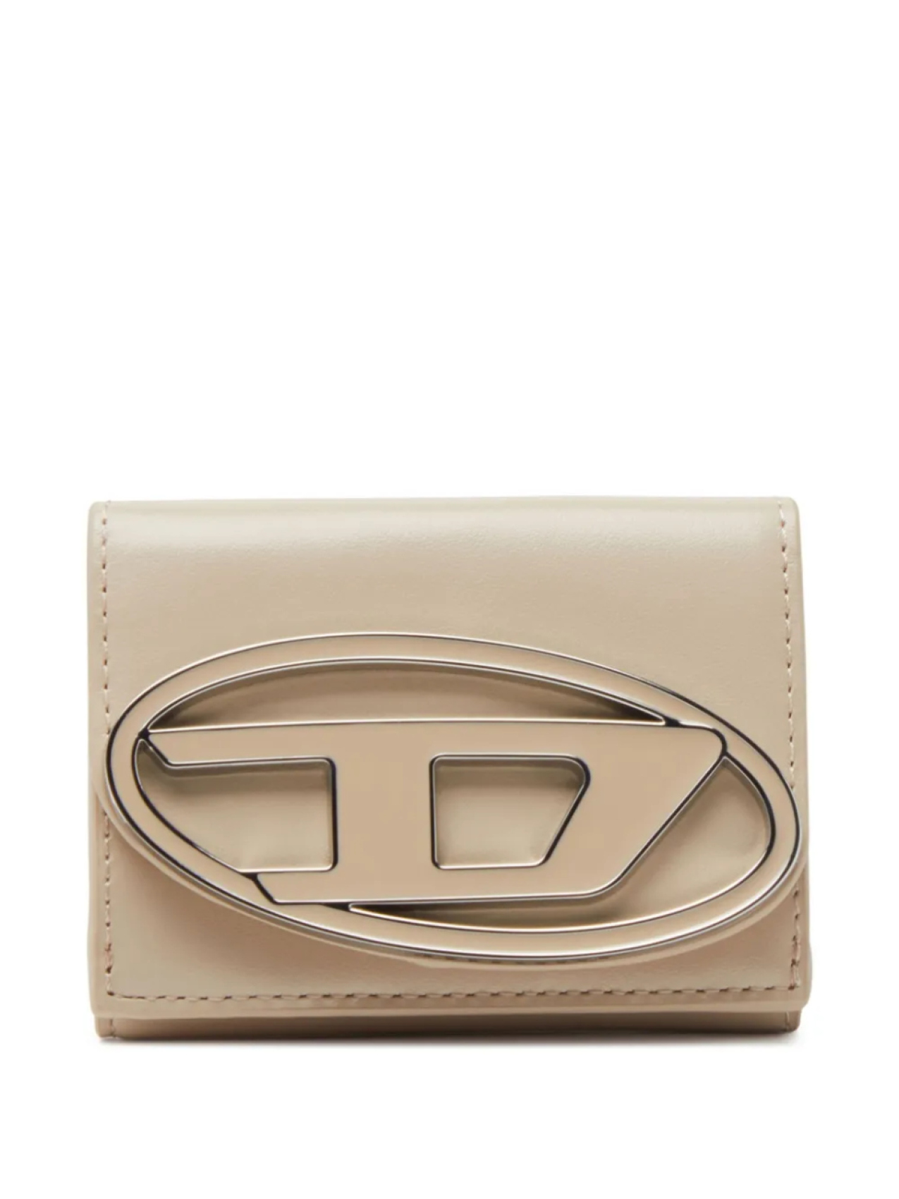 

Кошелек Diesel 1DR, нейтральный
