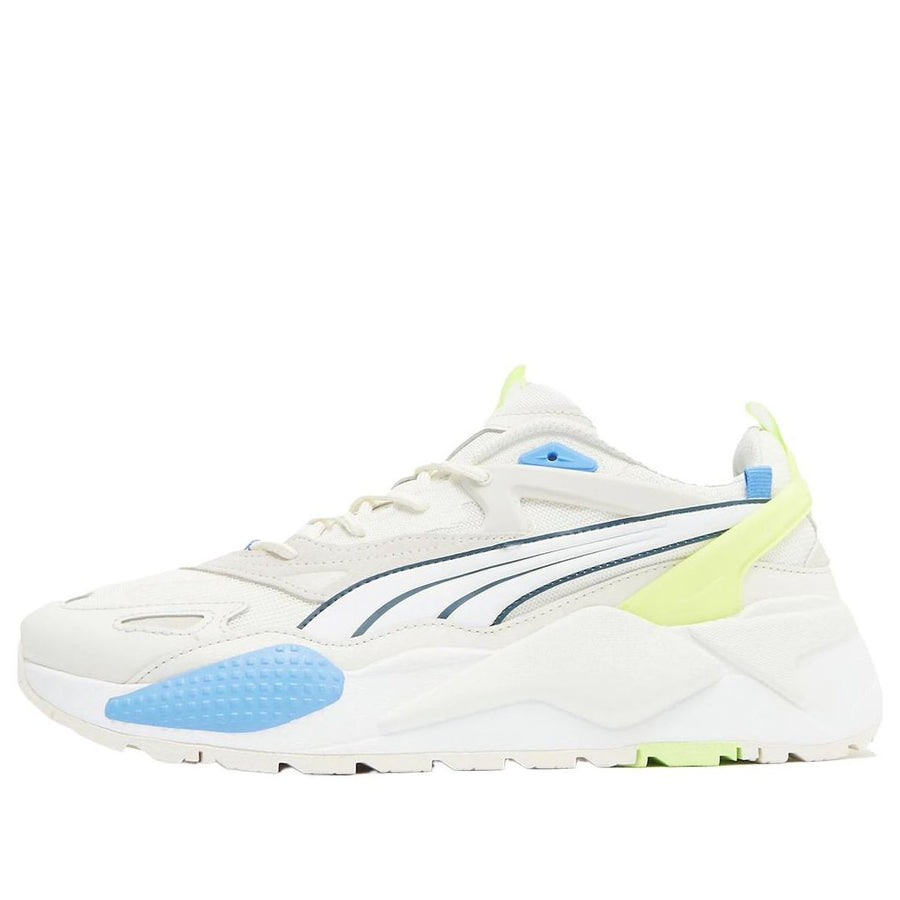 

Кроссовки PUMA RS-X Efekt 'White', белый