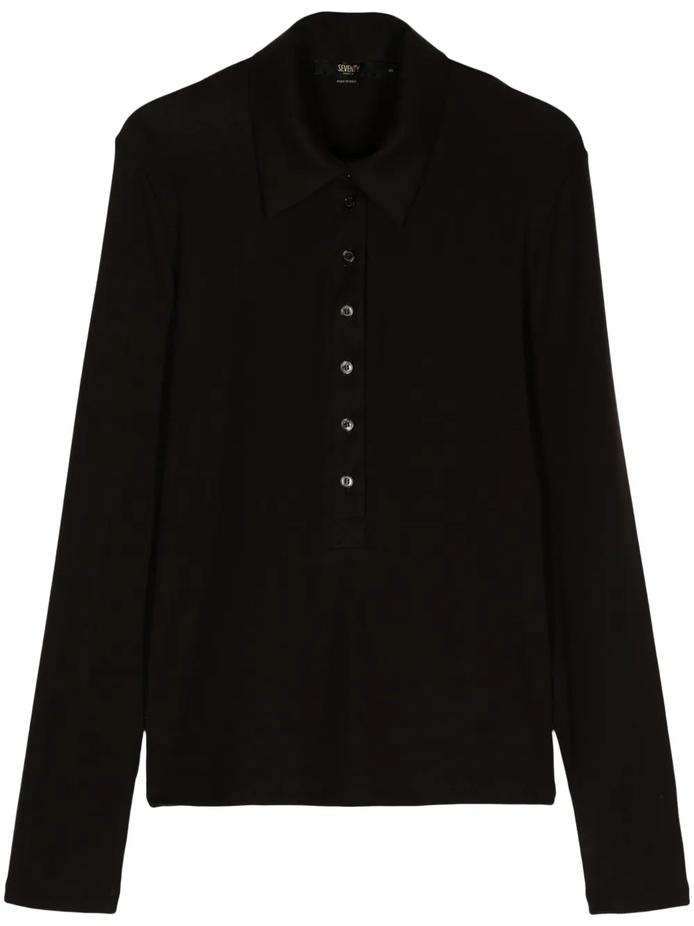 

Рубашка поло из джерси Seventy, коричневый