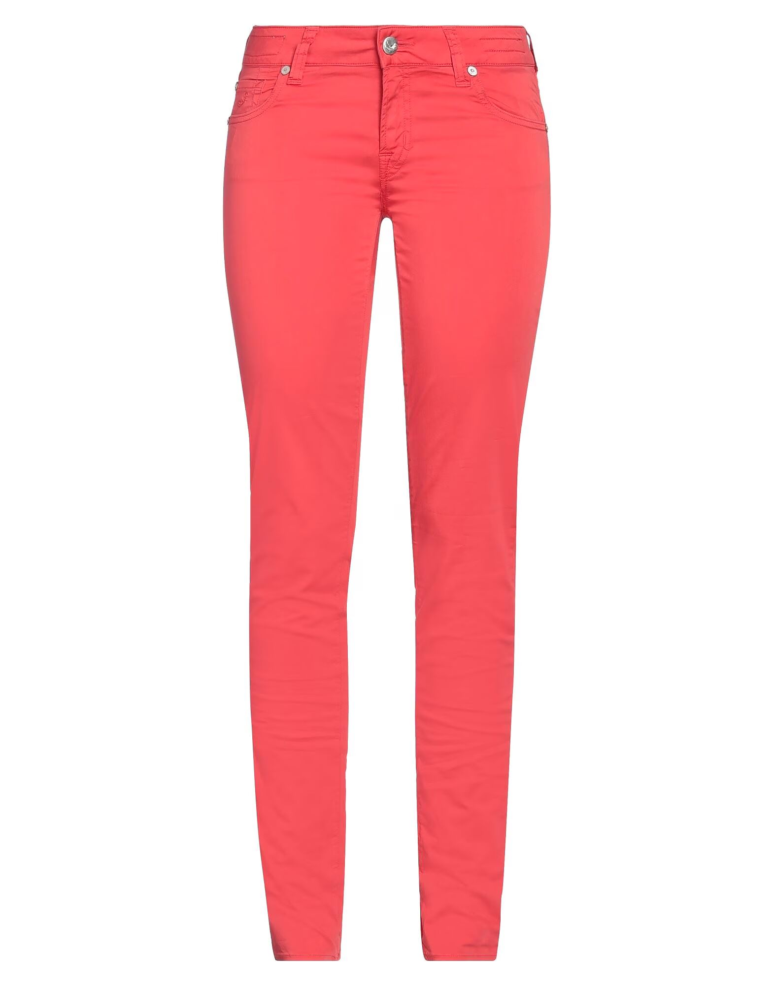 

Брюки Jacob Cohen, кирпичный