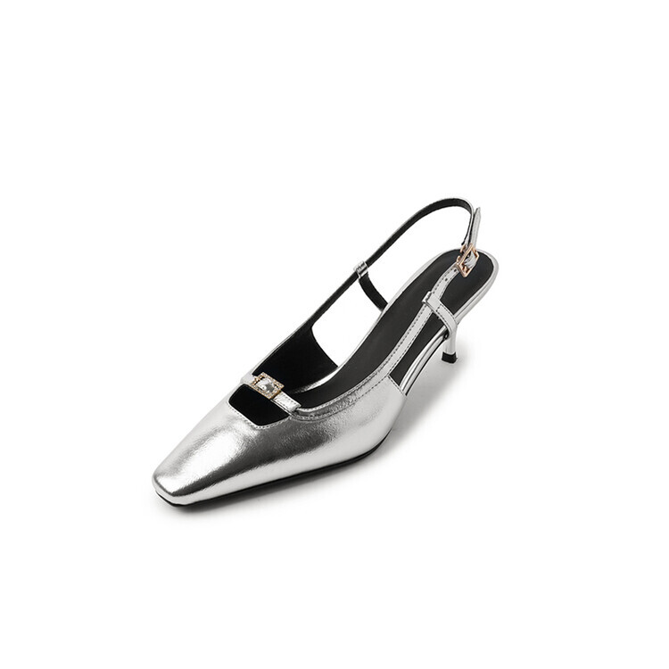

Туфли BalletCat High Heels Women's