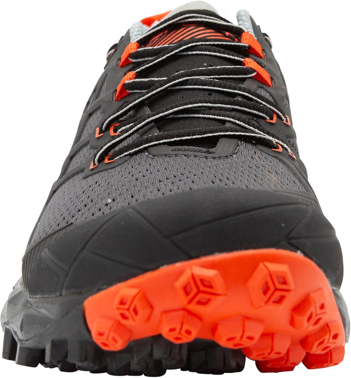 Мужские кроссовки для хайкинга и трейлраннинга La Sportiva Akyra II Light, черный/вишневый — фото 3