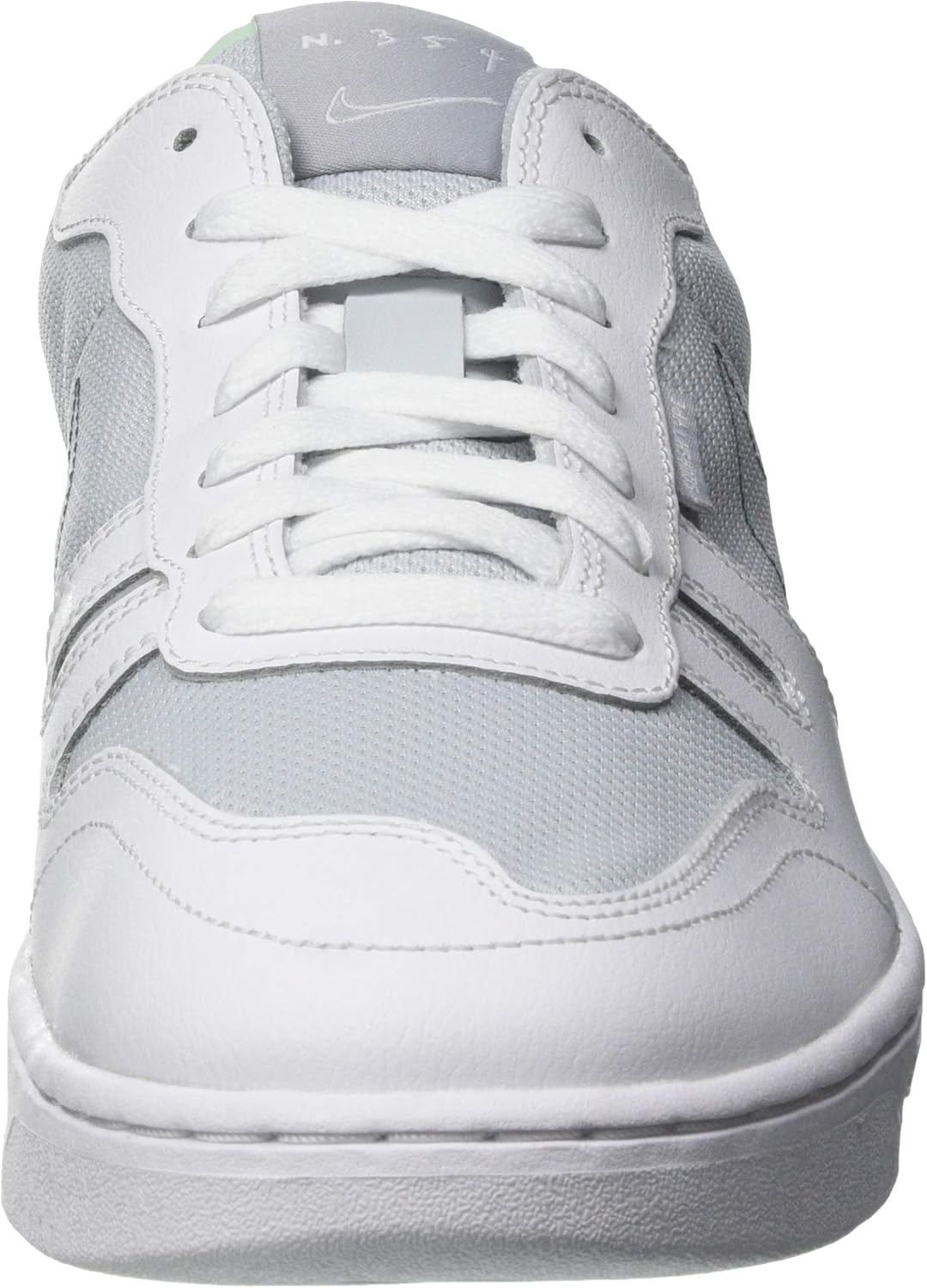Мужские теннисные кроссовки Nike, Pure Platinum Wolf Grey White 002 — фото 2