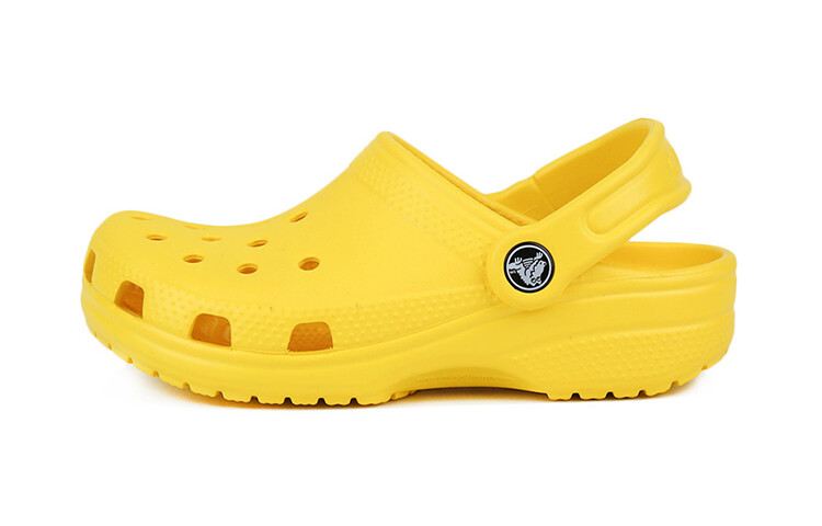 

Классические детские сандалии Clog Kids Crocs