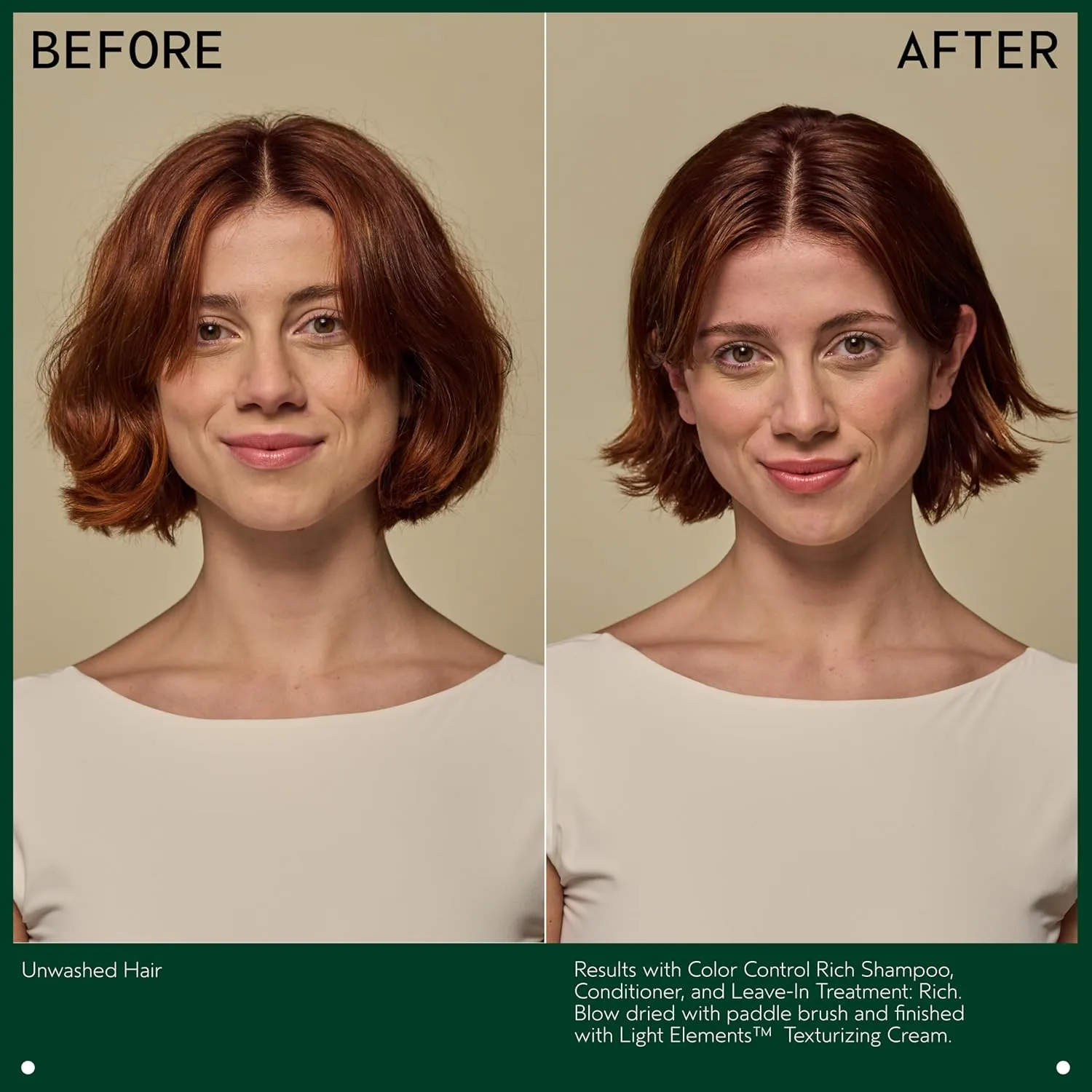 Кондиционер Aveda Color Control для защиты окрашенных волос, распутывает и закрывает кутикулу, предотвращает вымывание цвета, без силиконов, 97% натуральных ингредиентов, для всех типов волос — фото 4