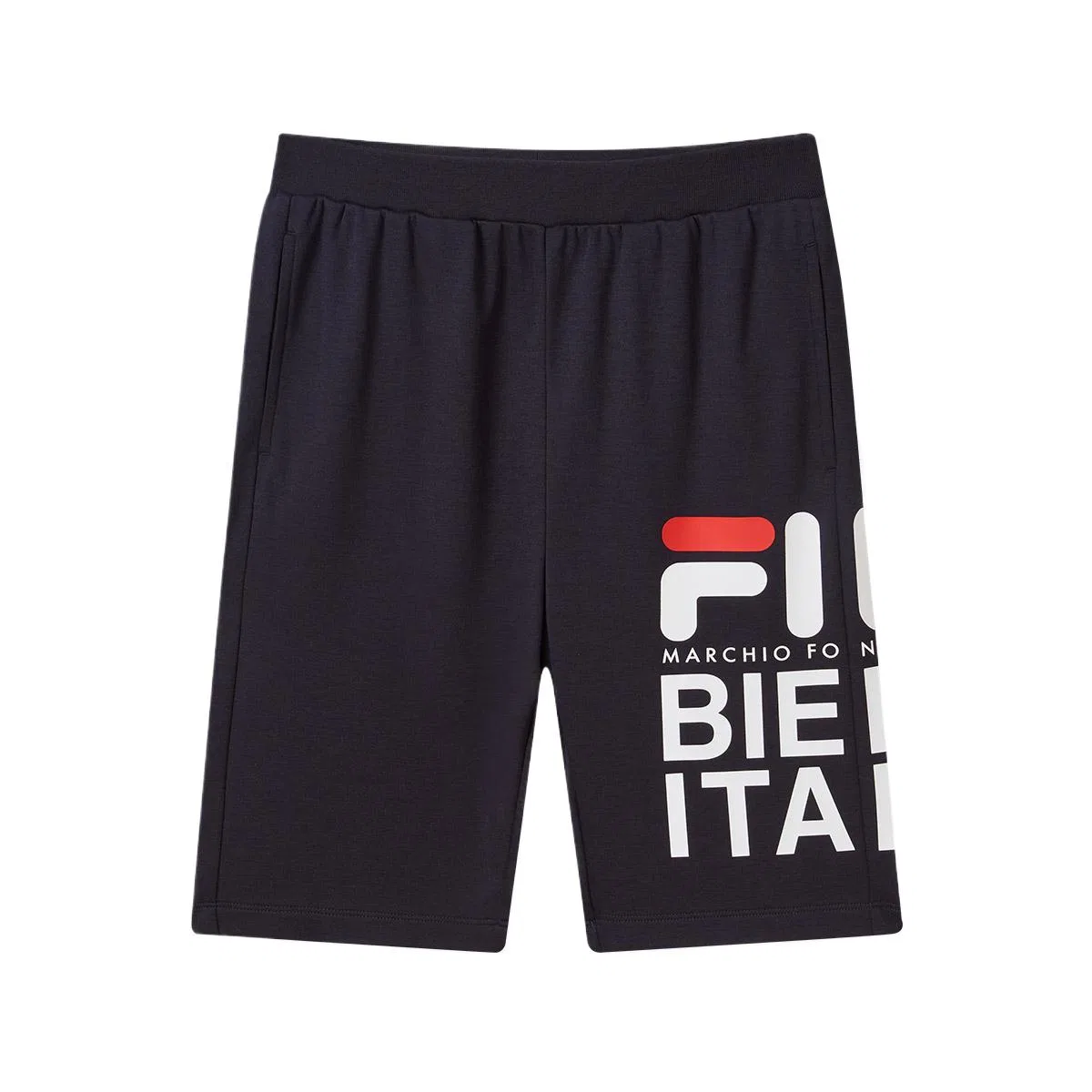 Шорты Teenagers Legend Blue FILA KIDS