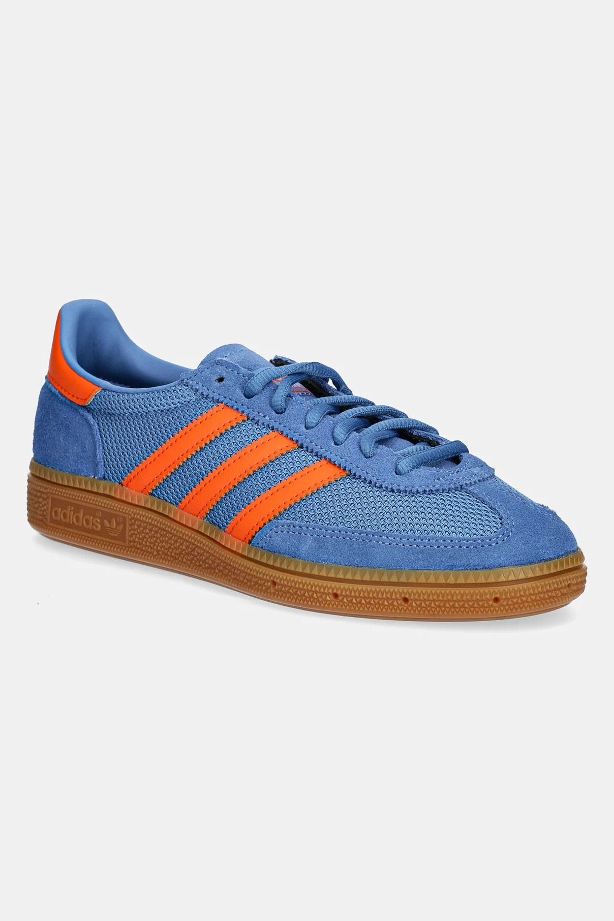 Кроссовки HANDBALL SPEZIAL Adidas Originals, синий — фото 2