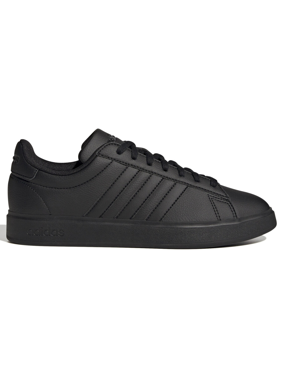 

Кроссовки Adidas Sportswear Grand Court Cloudfoam Lifestyle Court, черный