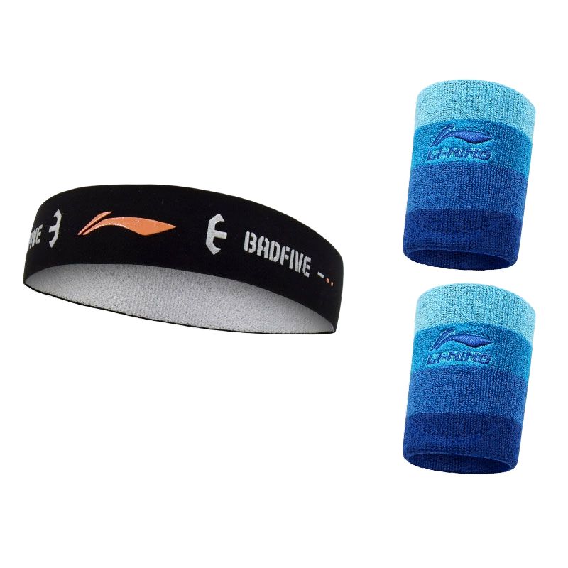 

Баскетбольные беговые защитные наборы унисекс общая защитная экипировка LINING