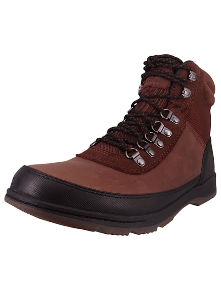 

Сапоги Sorel Stiefel braun