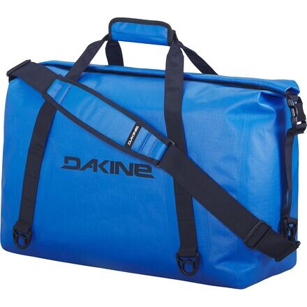 

Сумка Cyclone Roll Top, 60 л. DAKINE, темно-синий