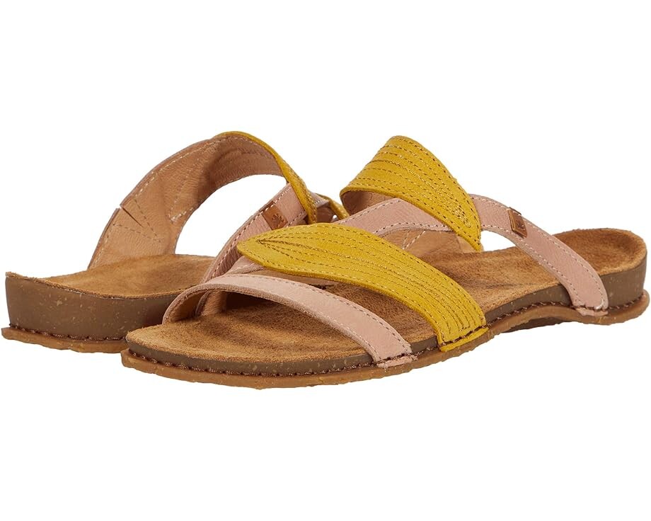 

Сандалии El Naturalista Panglao N5812, цвет Candy/Curry