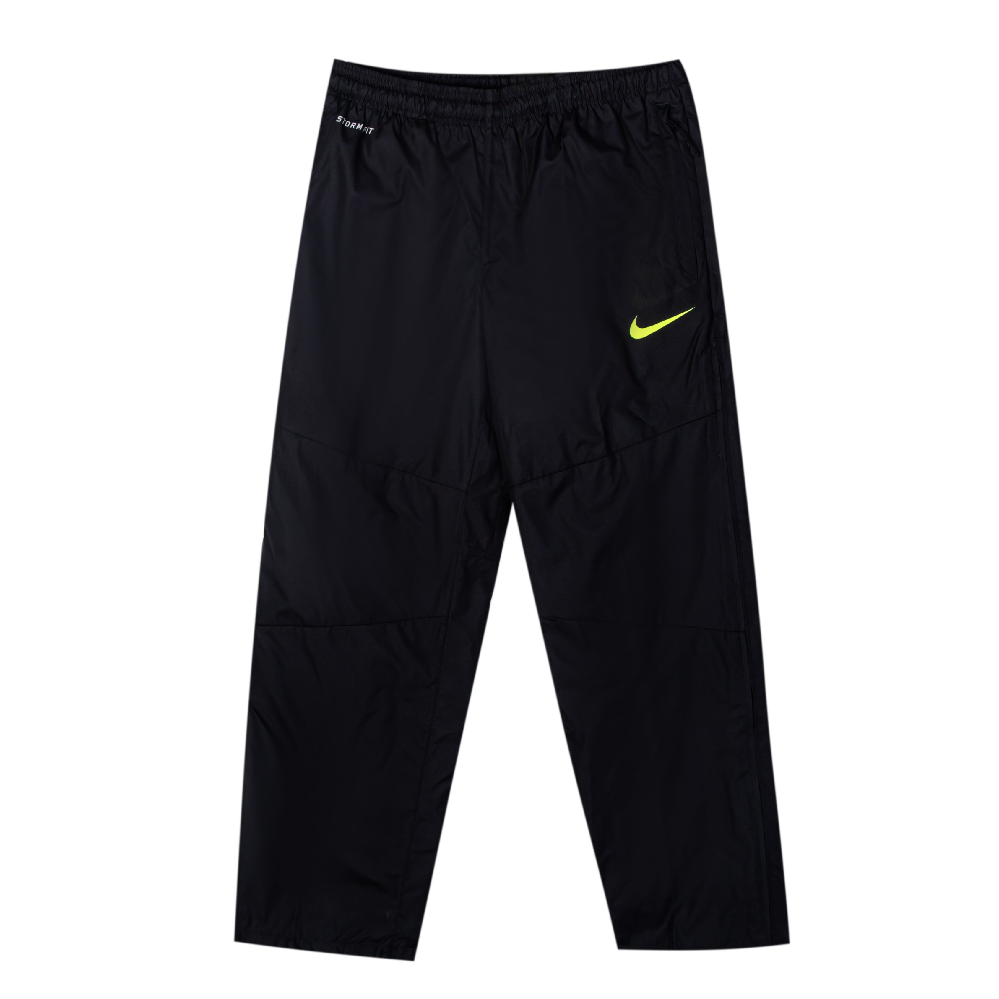 Nike Брюки Storm-FIT ветровка мужские black — фото 3