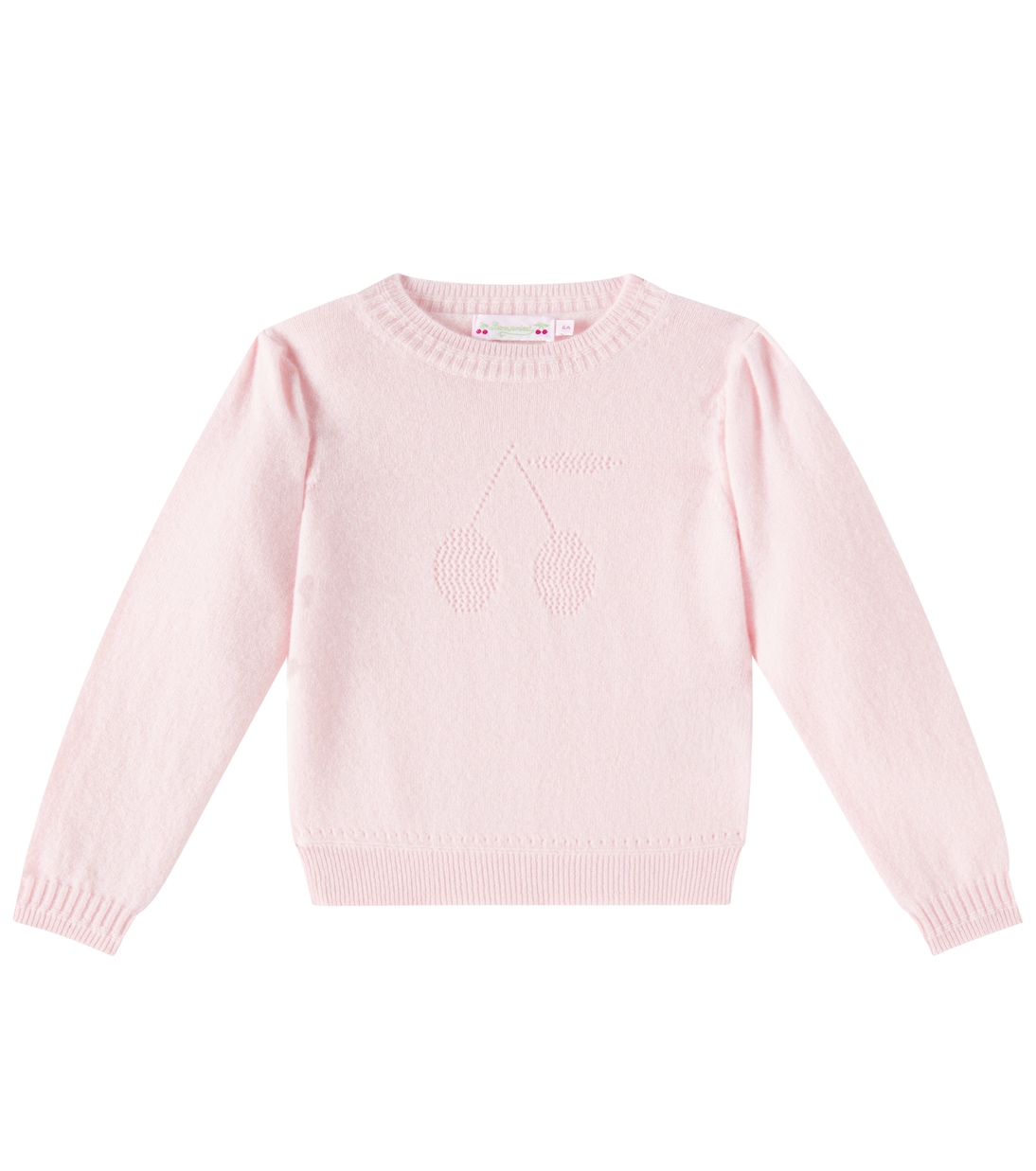 

Кашемировый свитер Emilou Bonpoint, Rose Pale