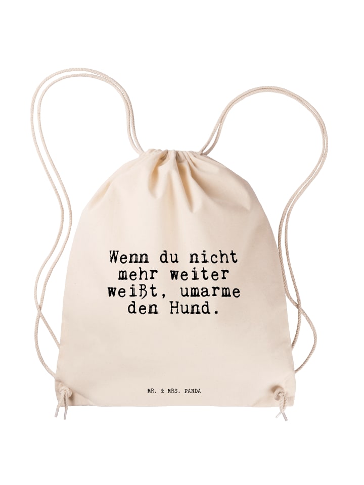 

Спортивная сумка для детского сада. Если вы больше не... ...в кремовом цвете Mr. & Mrs. Panda