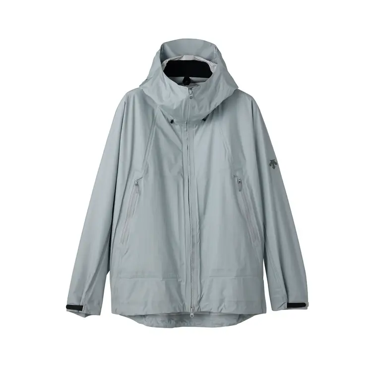 

DESCENTE Куртка ALLTERRAIN 81 мужская, GY-GY