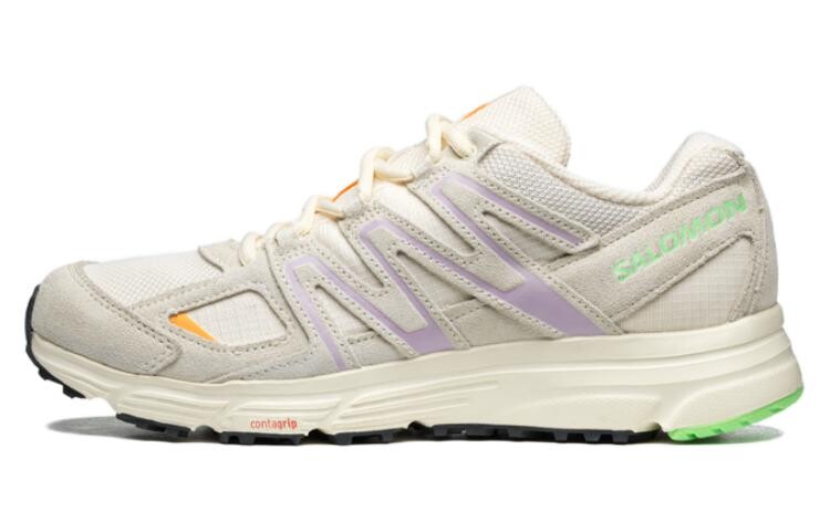

X-Mission 4 Suede «Ванильный ледяной орхидейный цветок» Salomon
