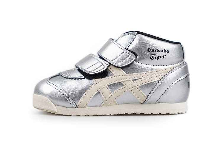 

Мексиканские кроссовки для малышей средней высоты Onitsuka Tiger