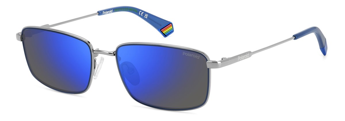 

Солнцезащитные очки унисекс PLD 6227-S-X POLAROID