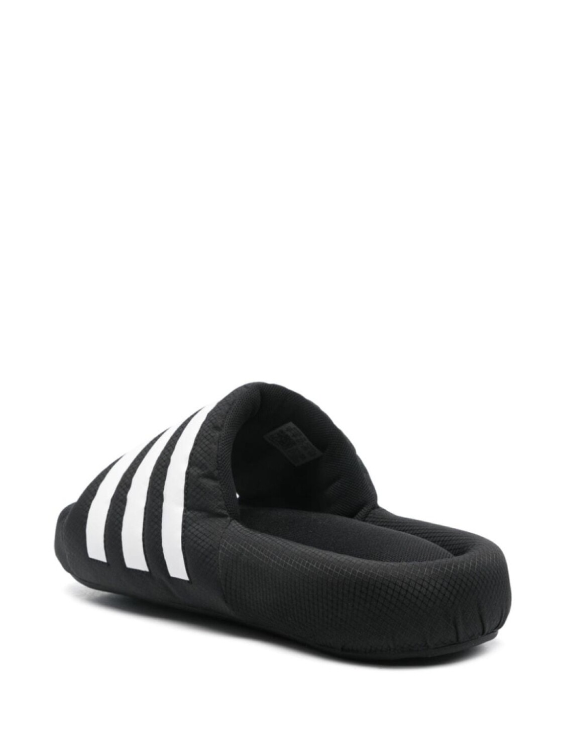 Adidas adidas Adilette 24 слайдеры, черный — фото 3