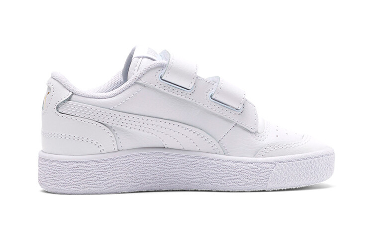 Детские кроссовки для скейтбординга Puma Ralph Sampson PS — фото 2