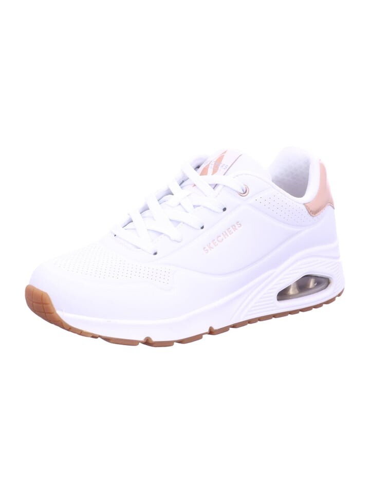 

Низкие кроссовки Skechers, белый