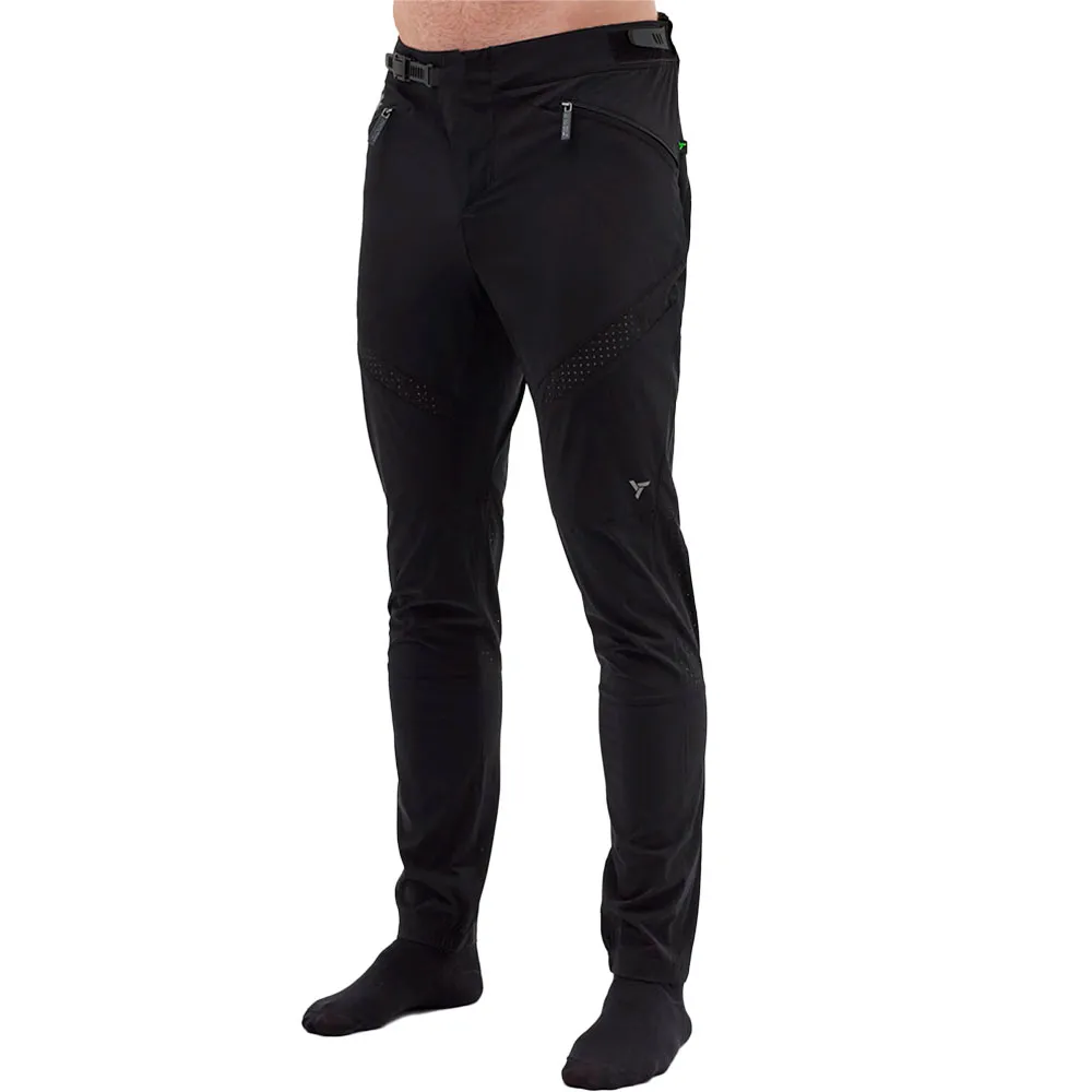 

Брюки Silvini MP2519 Tellaro, черный