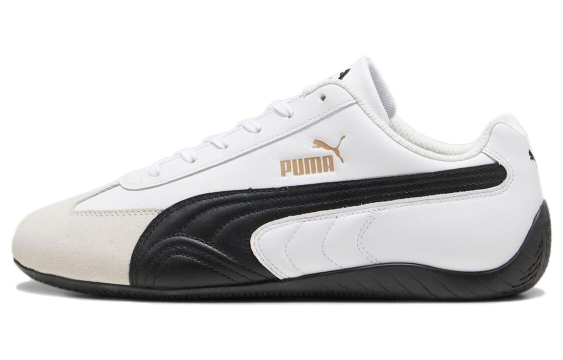 

Обувь Puma Speedcat Lifestyle унисекс, Black/White